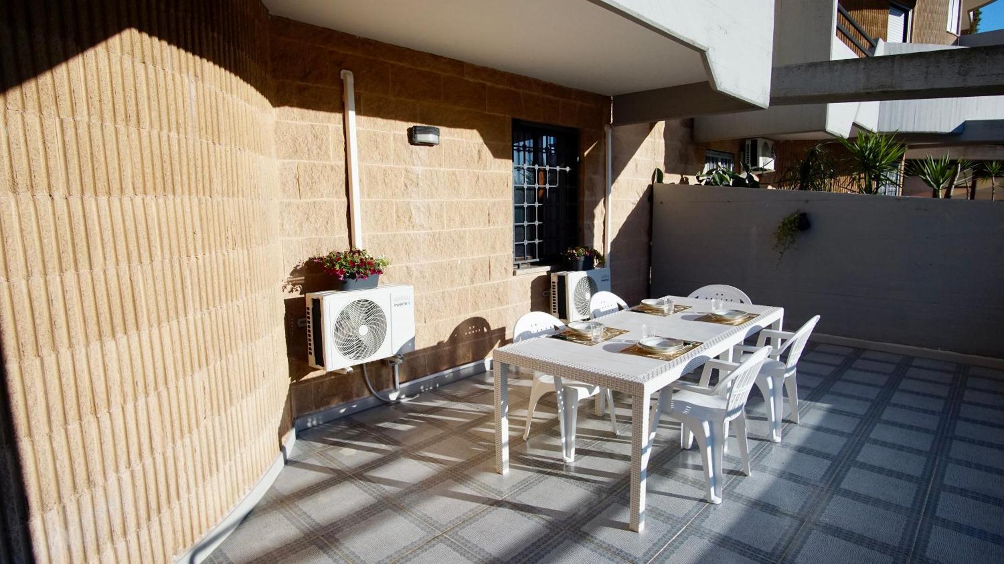 Lecce Holiday Rentals *