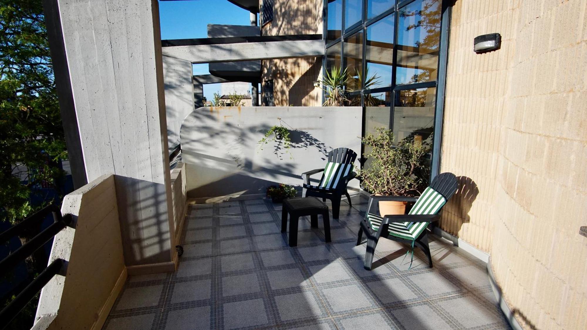 Lecce Holiday Rentals Apartamento *