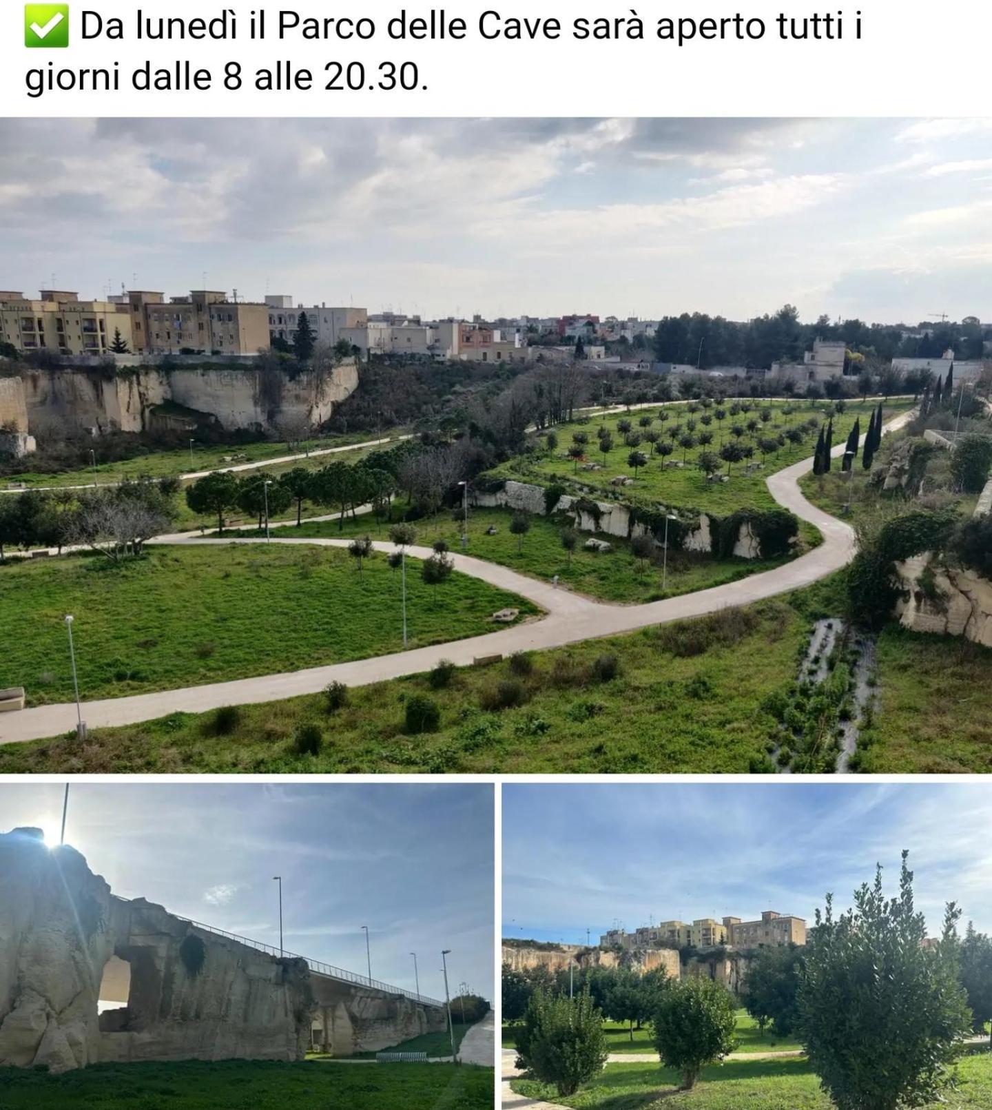 Apartamento Lecce Holiday Rentals *