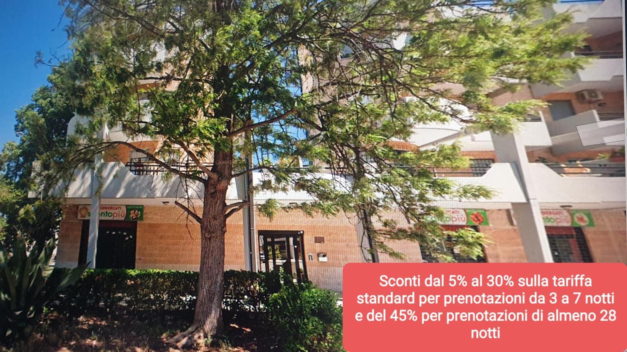 Apartamento Lecce Holiday Rentals Lecce