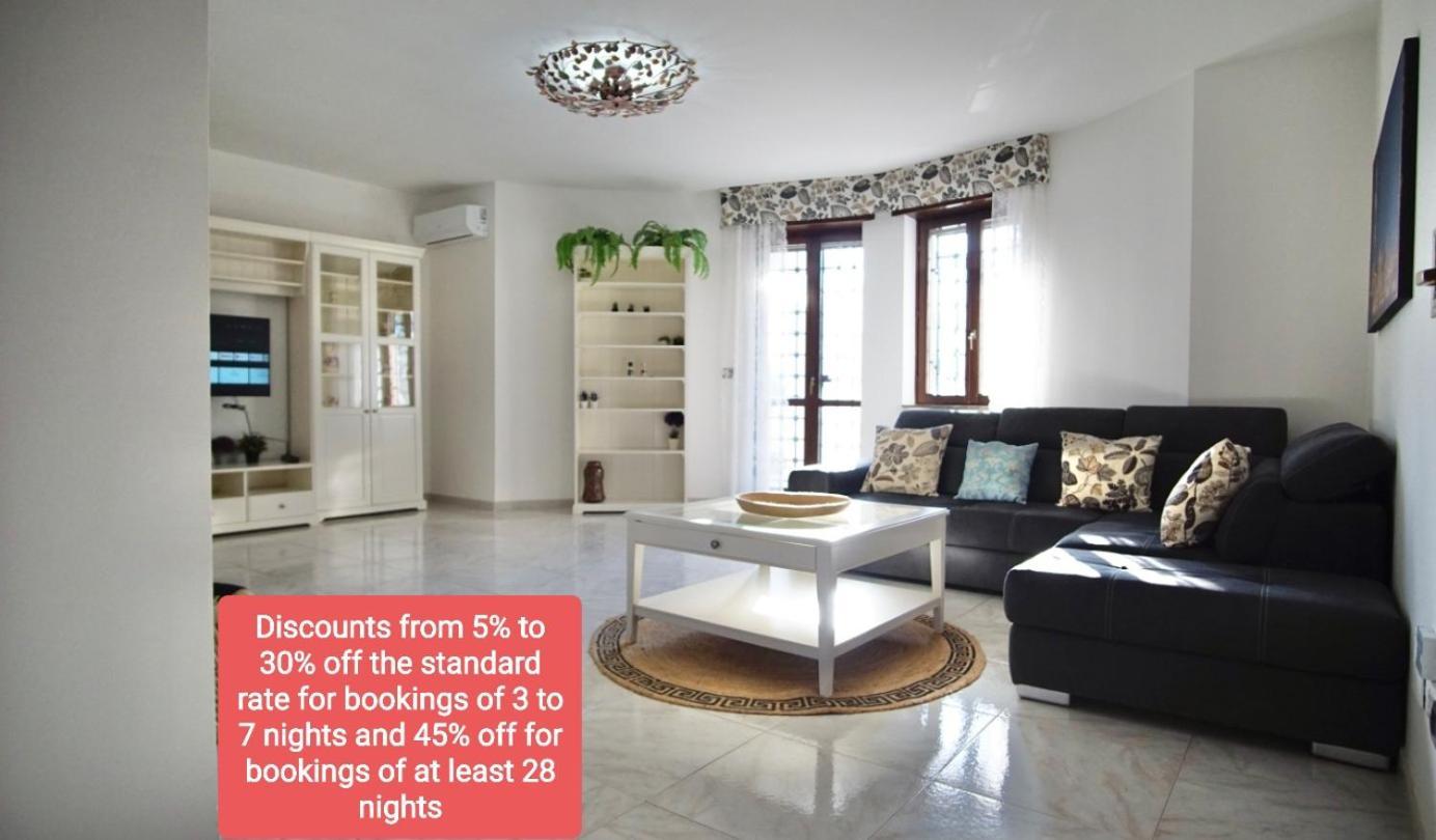 Apartamento Lecce Holiday Rentals Lecce
