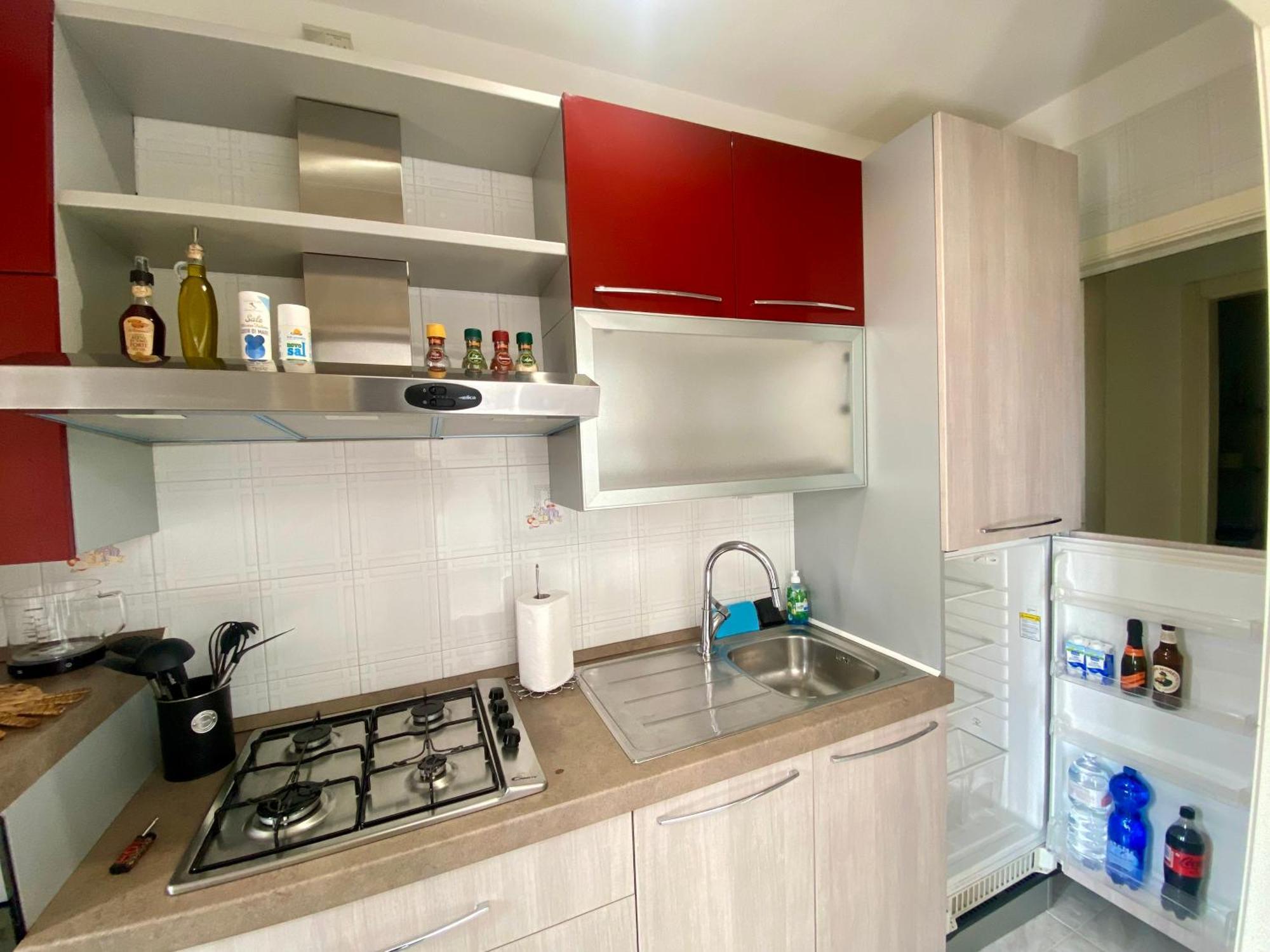 Apartamento Lecce Holiday Rentals