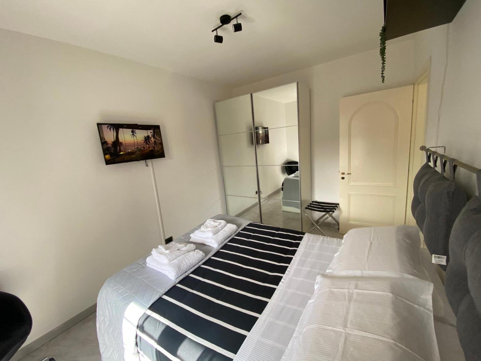 Apartamento Lecce Holiday Rentals