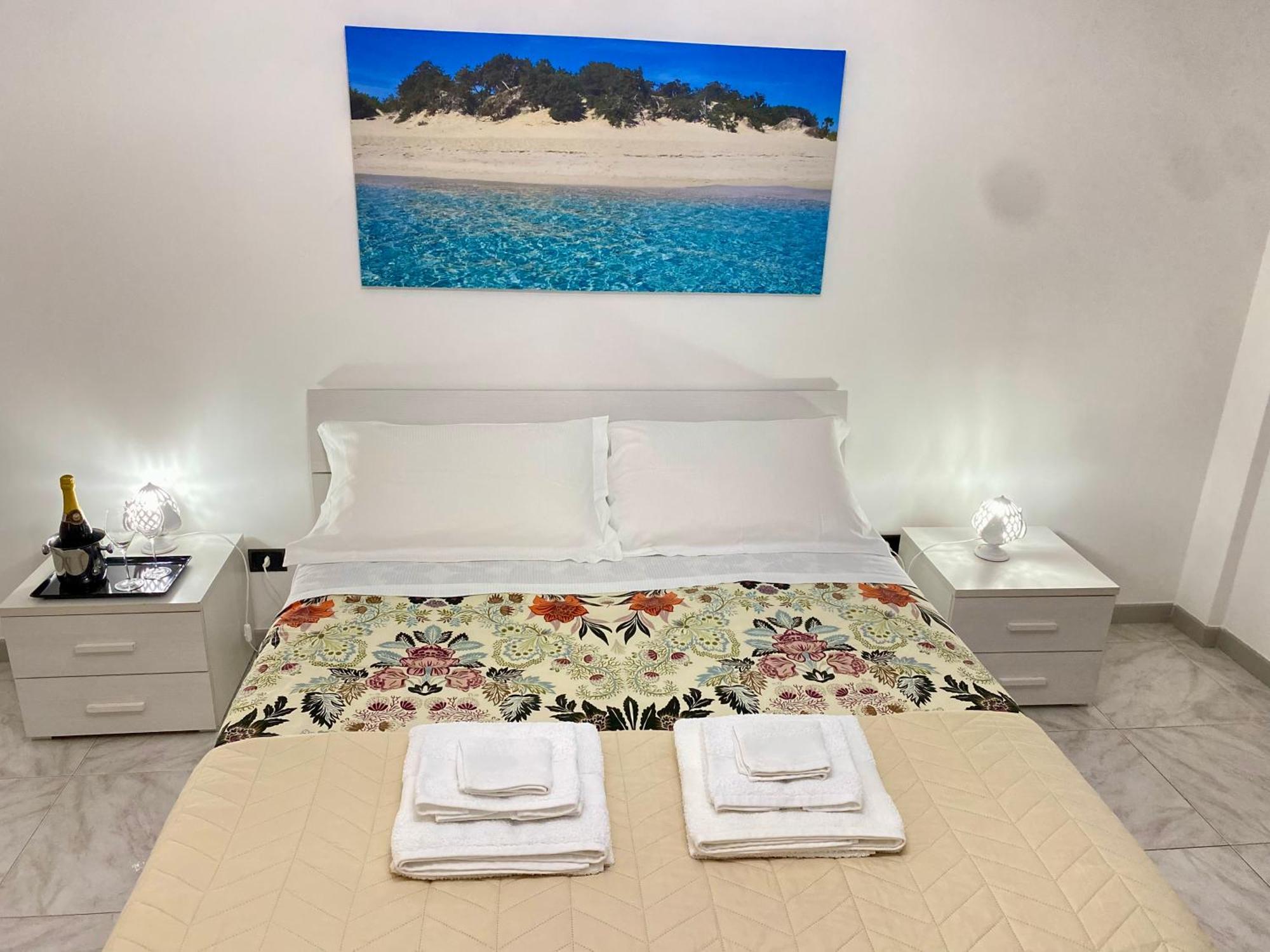 Apartamento Lecce Holiday Rentals Lecce