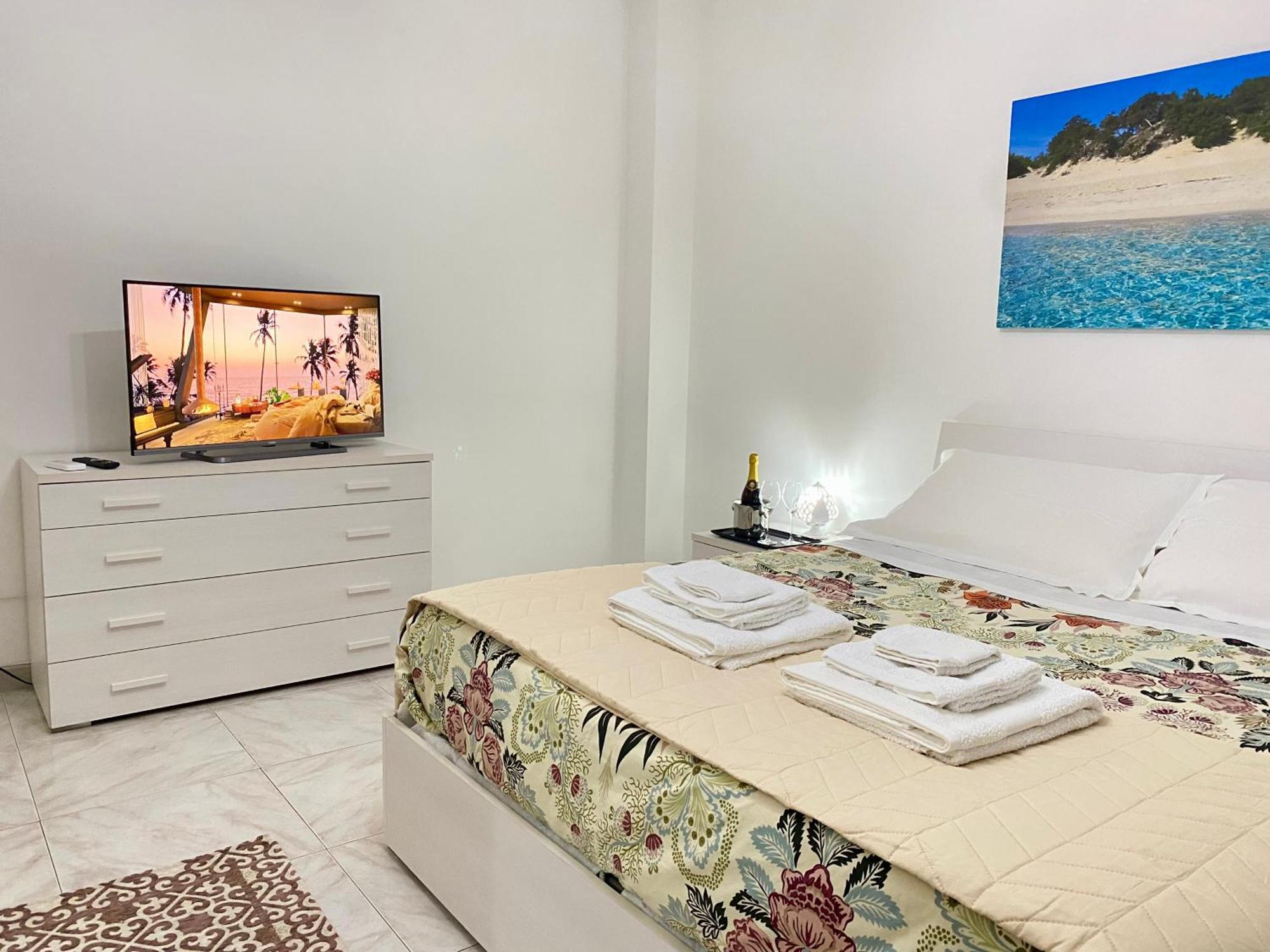 Lecce Holiday Rentals *