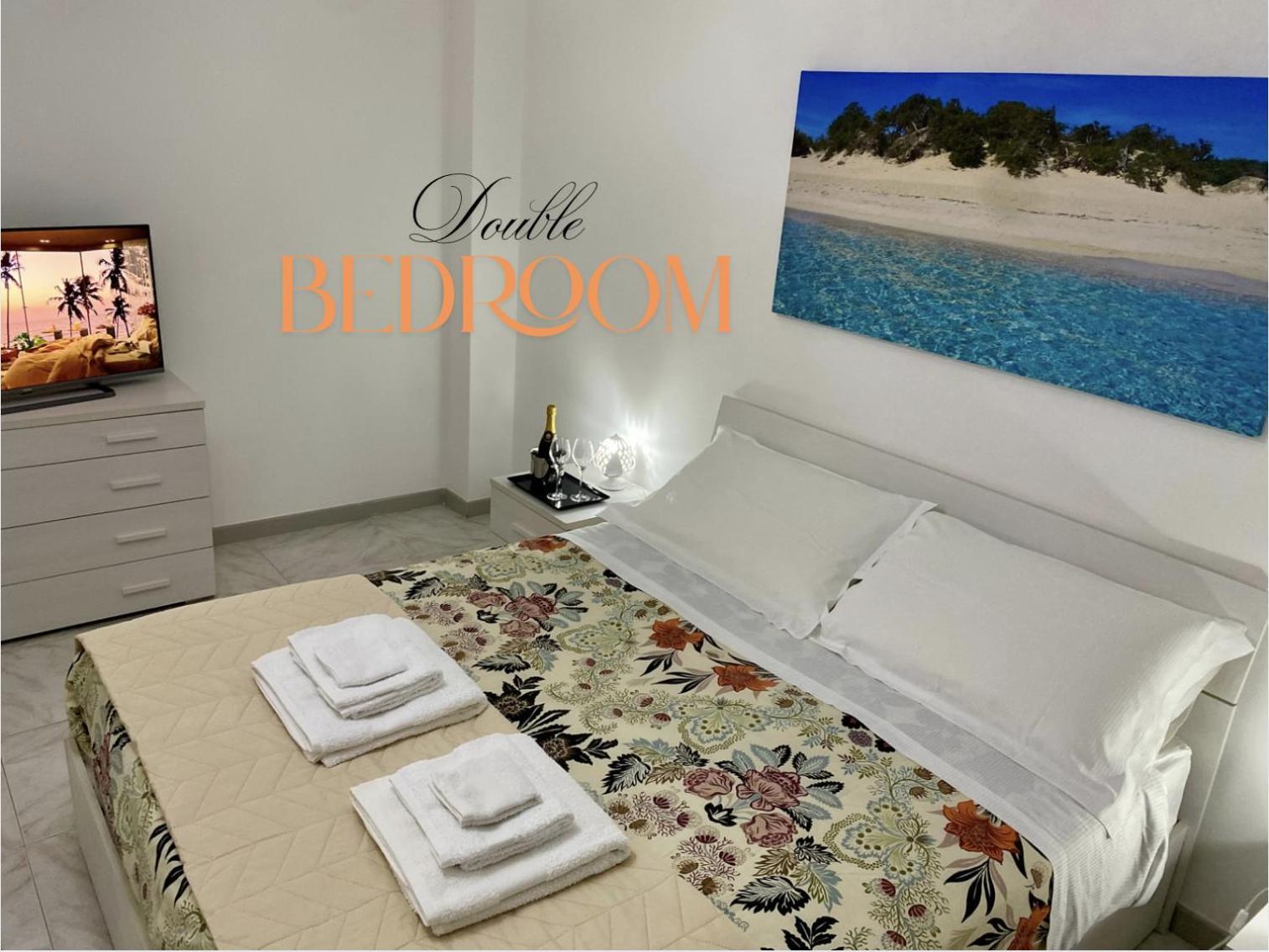 Lecce Holiday Rentals Apartamento