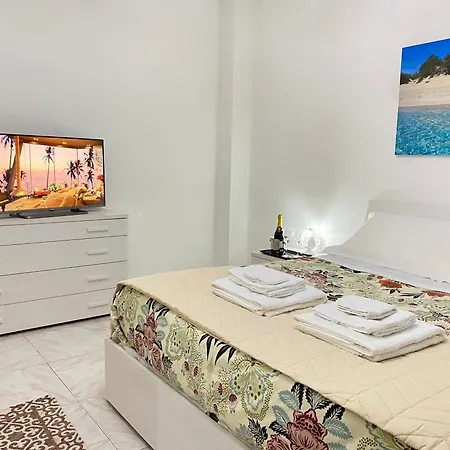 Lecce Holiday Rentals Exterior foto