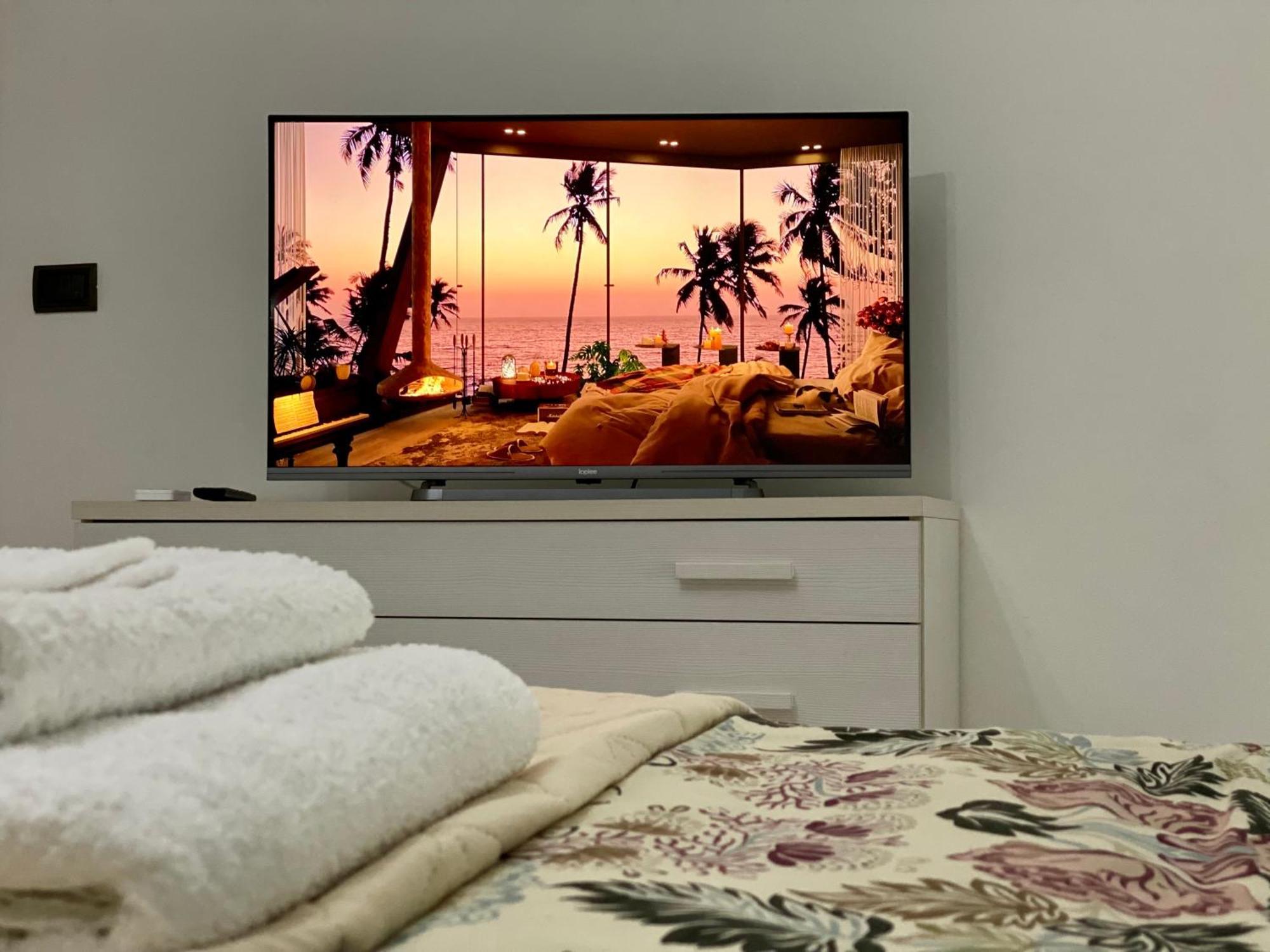 Lecce Holiday Rentals Apartment